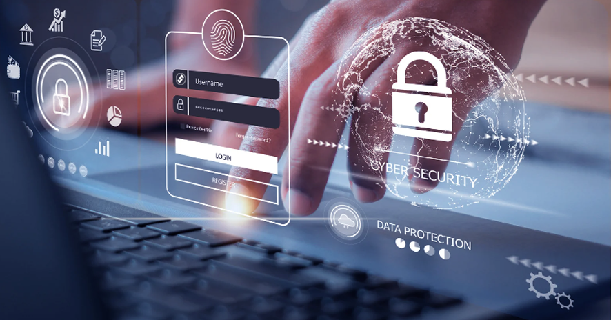 WEB AND SOFTWARE SECURITY